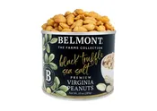 Belmont Black Truffle Sea Salt Peanuts