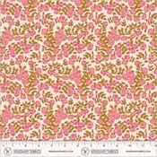 Heather Ross Favorites – Apples – Blush | Heather Ross | Cotton Quilting Fabric