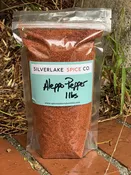 Aleppo Pepper 1lbs