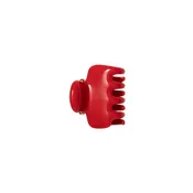 1.5" Claw Clip - Rosso