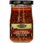Alessi Calabrian Chili Crisp in Oil