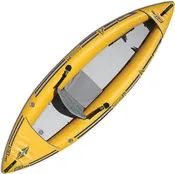 AttackPro Whitewater Kayak