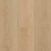 Cali Floors Pacifica Collection - Southern Salt - 10mm - 7.69" x 47.81" Waterproof Laminate With Attached Pad 0300