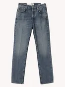 90s French Jean in Dirty Martini