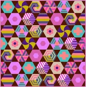 2026 Quilting Block of the Month