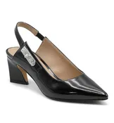 ADDIA SLINGBACK PUMP