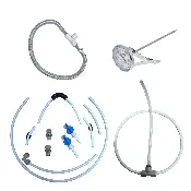 10 Gallon Mash Tun & HLT Conversion Parts Kit