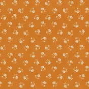 Baked With Love Heirloom – Amber