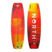 2025 North Prime Kiteboarding TwinTip Board