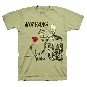 Incesticide Tee (Celery)