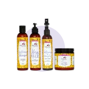 Wellthie Hair Set
