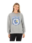 Academy Oversized Crew