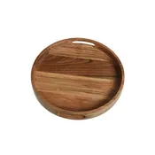 Acacia Wood Tray