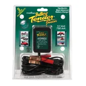 Battery Tender Junior 12V