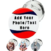 Photo Buttons