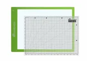CutterPillar Glow Basic - Illuminated Cutting Board