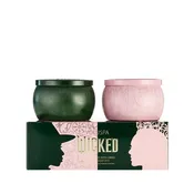 Voluspa - Wicked Mini Tin Duo