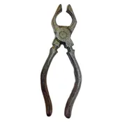 Cast Iron Pliers Opener