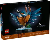 10331 KINGFISHER BIRD