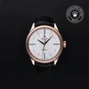 Cellini Time