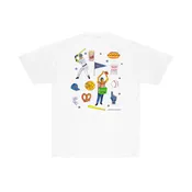 Ballpark Classics T-Shirt