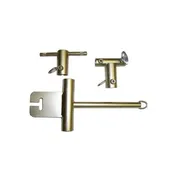 1 1/4″ Menace Arm Kit