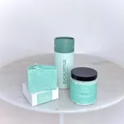 Spa Day Collection - Standard