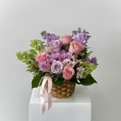 Basket of Love