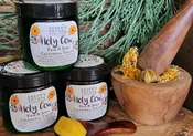 Holy Cow Tallow Butter