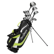 MacGregor CG4000 Mens Package Set With Stand Bag, Right Hand