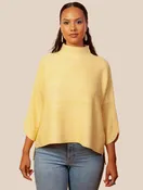 Boho Sweater