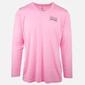 Aquaflauge Women's Long Sleeve Performance Shirt