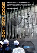 2011 ESP Code, 2020 Edition