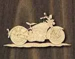 1926 HARLEY MODEL JD  (F)