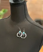 Blossom For You Earrings