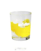 HO'OMALUHIA - Glass Candle Holders