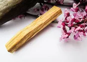 Palo Santo Stick Incense Holy Wood 4"