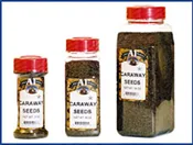 Caraway Seeds Whole