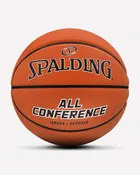 All Conference Indoor-Outdoor Basketball