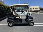 2024 Club Car Tempo