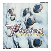 Pixies - Trompe Le Monde LP+7" (sky blue color vinyl) Dinked International Edition preorder out 9/11/2026