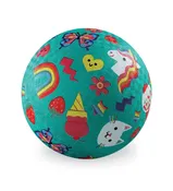7" Playground Ball - Smiley