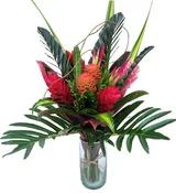 Wild Shampoo Large Tropical Bouquet