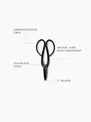 Artisan Pruning Shears