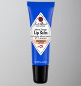 Jack Black Lip Balm SPF 25- Grapefruit & Ginger