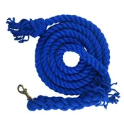 Extra Large Cotton Rope Horse Leads