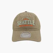 Award Win Dark Mash Seattle Hat