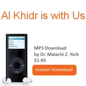 Al Khidr is with Us
