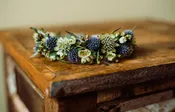 Adult Flower Crown — little farmhouse flowers