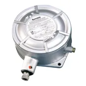 EXPLOSION PROOF BOURDON TUBE Series B2X